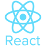 react